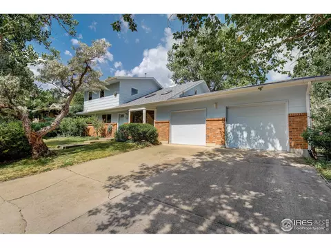 645 Ithaca Dr, Boulder, CO 80305 photo 2