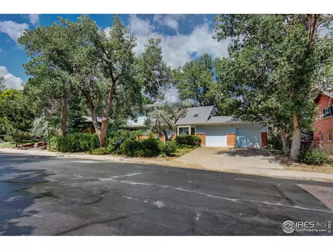 645 Ithaca Dr, Boulder, CO 80305 photo 3
