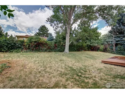 645 Ithaca Dr, Boulder, CO 80305 photo 29