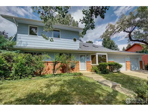 645 Ithaca Dr, Boulder, CO 80305 photo 1