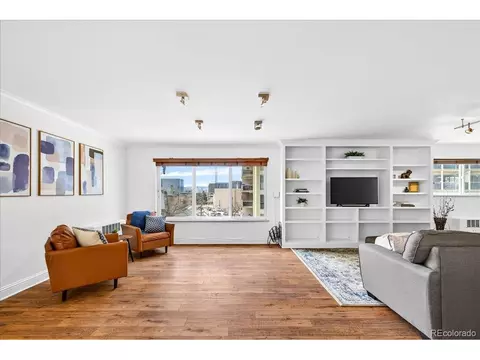855 N Pennsylvania St #411, Denver, CO 80203