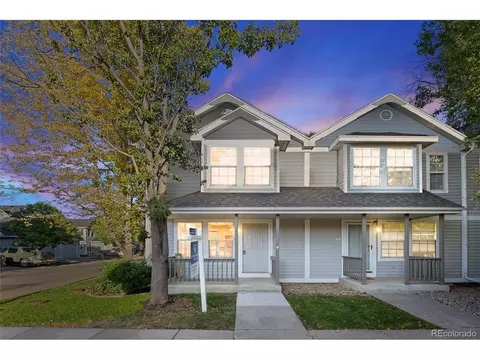 1115 W Swallow Rd #20, Fort Collins, CO 80526