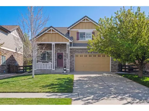 6880 S Algonquian Ct, Aurora, CO 80016