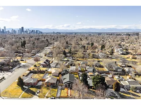 View/Area - 3017 N Steele St, Denver, CO 80205 photo 4 of 5