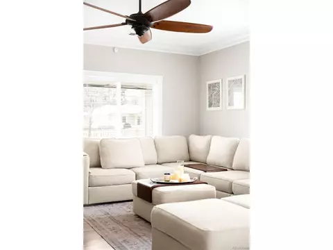 Living - 3017 N Steele St, Denver, CO 80205 photo 2 of 3