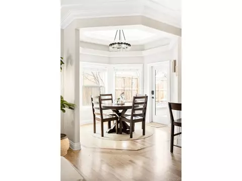 Dining - 3017 N Steele St, Denver, CO 80205 photo 1 of 2
