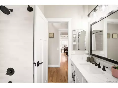 Bath - 3017 N Steele St, Denver, CO 80205 photo 3 of 5