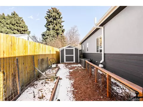 Exterior - 3017 N Steele St, Denver, CO 80205 photo 8 of 8