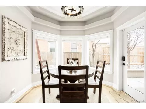 Dining - 3017 N Steele St, Denver, CO 80205 photo 2 of 2