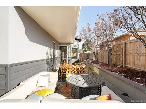 Exterior - 3017 N Steele St, Denver, CO 80205 photo 3 of 8