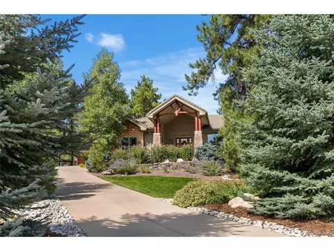 Undisclosed, Castle Rock, CO 80104