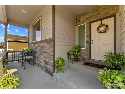645 Mt Princeton Dr, Severance, CO 80550 photo 2