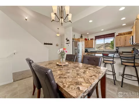645 Mt Princeton Dr, Severance, CO 80550 photo 5