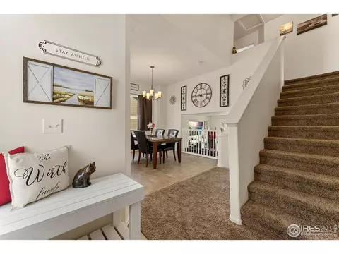645 Mt Princeton Dr, Severance, CO 80550 photo 6