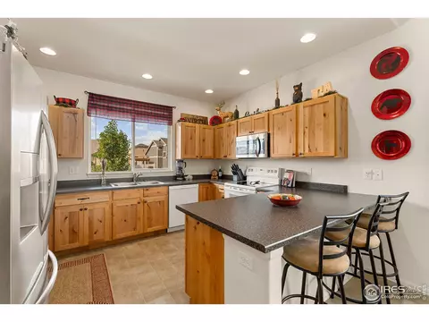 645 Mt Princeton Dr, Severance, CO 80550 photo 3