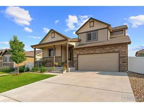 645 Mt Princeton Dr, Severance, CO 80550 photo 25
