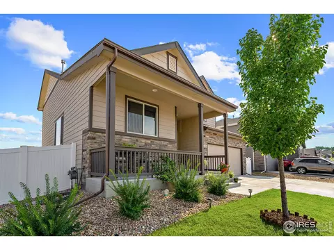 645 Mt Princeton Dr, Severance, CO 80550 photo 26