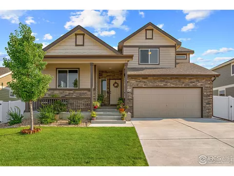645 Mt Princeton Dr, Severance, CO 80550 photo 1