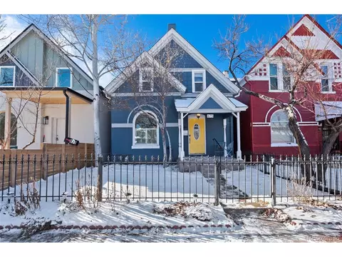 675 Elati St, Denver, CO 80204