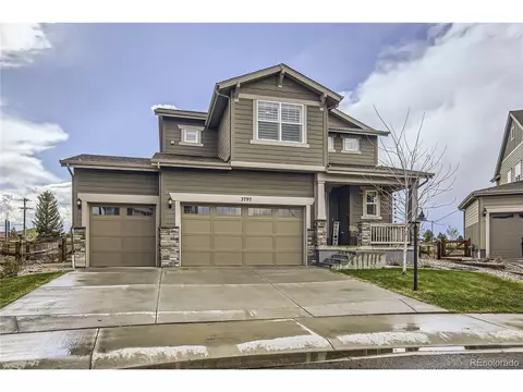 3797 Barr Lake Dr, Loveland, CO 80538