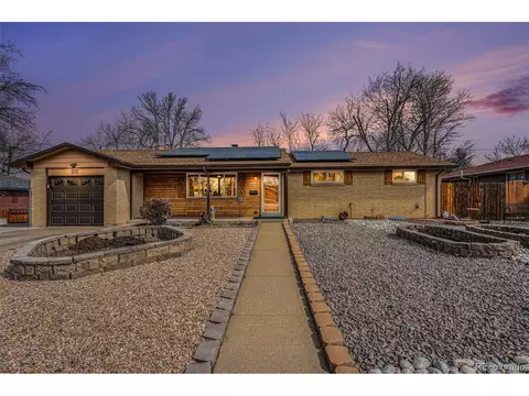6060 Miller St, Arvada, CO 80004
