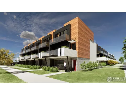 2465 Walnut St #12, Boulder, CO 80302 photo 1