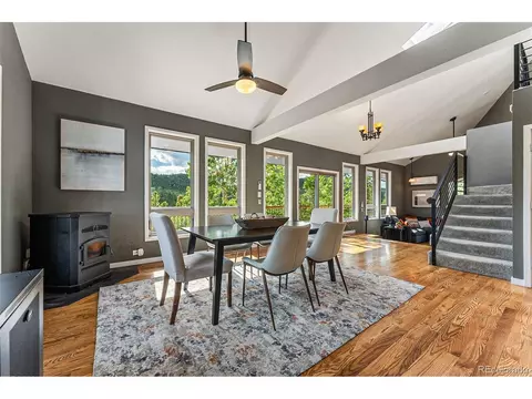 10523 Beas Ln, Conifer, CO 80433 photo 5
