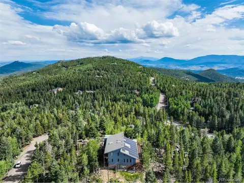 10523 Beas Ln, Conifer, CO 80433 photo 39