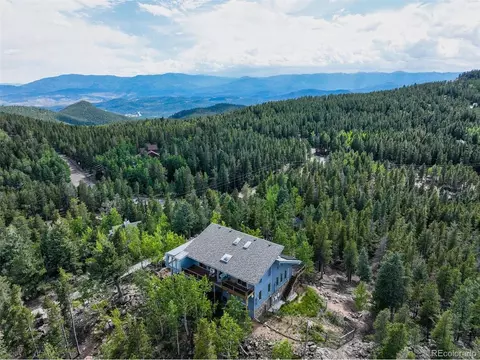 10523 Beas Ln, Conifer, CO 80433 photo 38