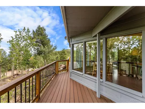 10523 Beas Ln, Conifer, CO 80433 photo 27