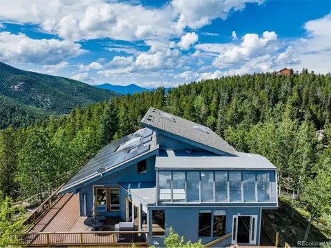 10523 Beas Ln, Conifer, CO 80433 photo 34