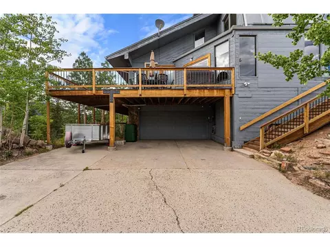 10523 Beas Ln, Conifer, CO 80433 photo 29