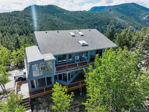 10523 Beas Ln, Conifer, CO 80433 photo 36