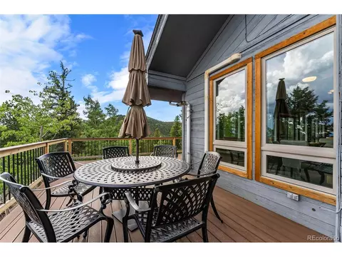10523 Beas Ln, Conifer, CO 80433 photo 2
