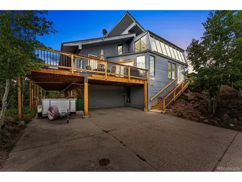 10523 Beas Ln, Conifer, CO 80433
