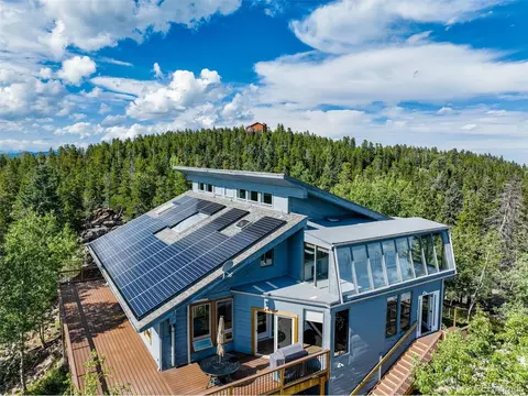 10523 Beas Ln, Conifer, CO 80433 photo 33