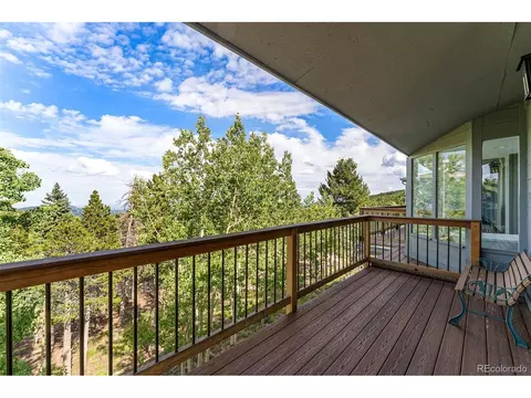 10523 Beas Ln, Conifer, CO 80433 photo 19