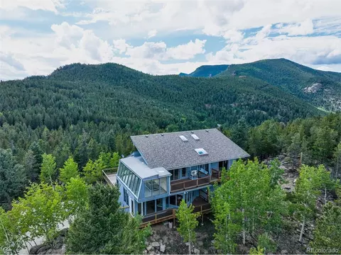 10523 Beas Ln, Conifer, CO 80433 photo 37