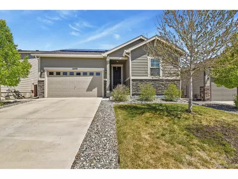 16099 Alberta Dr, Parker, CO 80134
