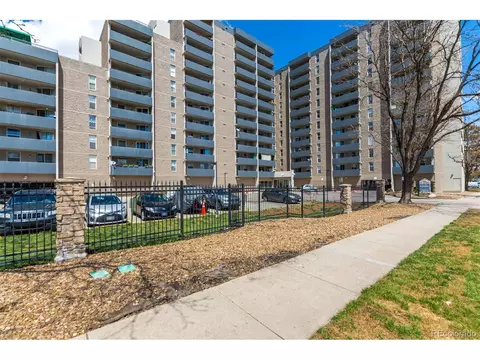 601 W 11th Ave #119, Denver, CO 80204