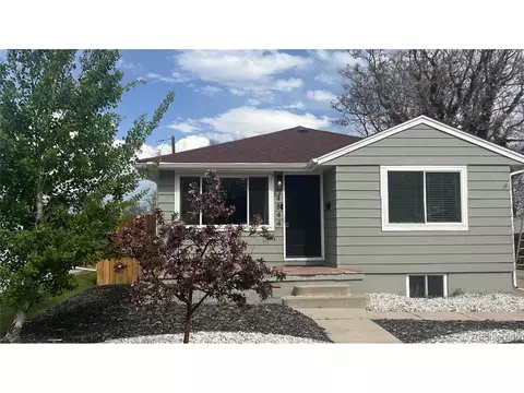 4844 Vallejo St, Denver, CO 80221