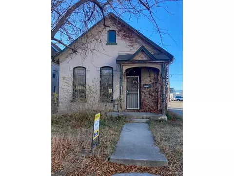 1439 Lipan St, Denver, CO 80204