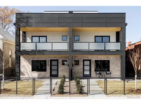 Undisclosed, Denver, CO 80209