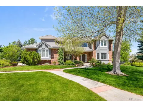 5441 Preserve Pkwy, Greenwood Village, CO 80121