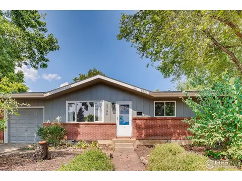 3742 Davidson Pl, Boulder, CO 80305 photo 3