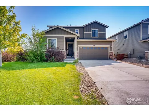 389 Chipman Dr, Windsor, CO 80550 photo 1