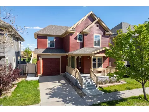 10778 Dayton Way, Henderson, CO 80640