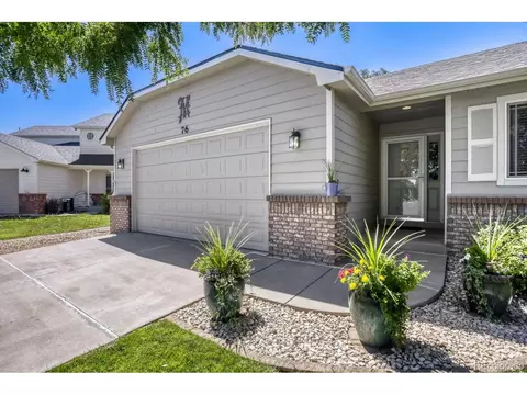 76 W Forest St, Milliken, CO 80543