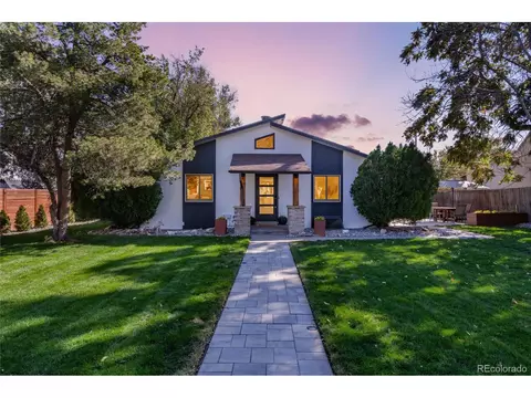 2828 S Grant St, Englewood, CO 80113