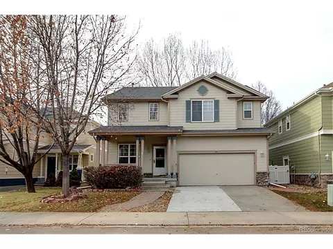 3847 Florentine Cir, Longmont, CO 80503